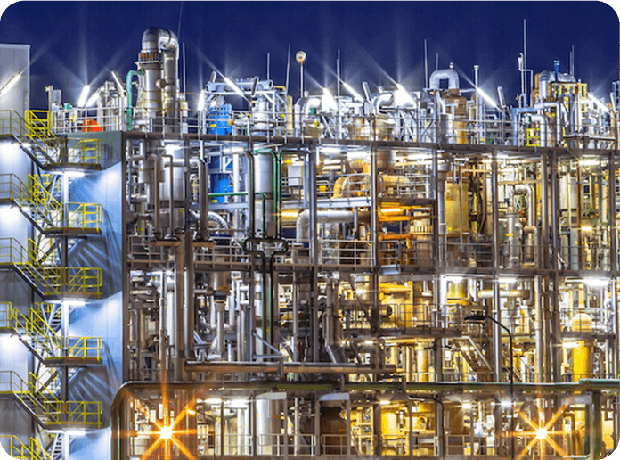Distributed Energy Resources